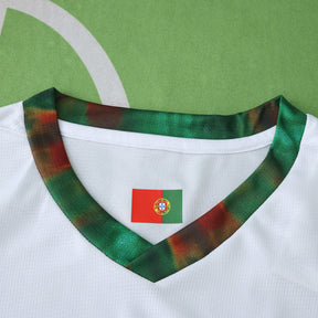 Portugal Concept Jersey 25/26