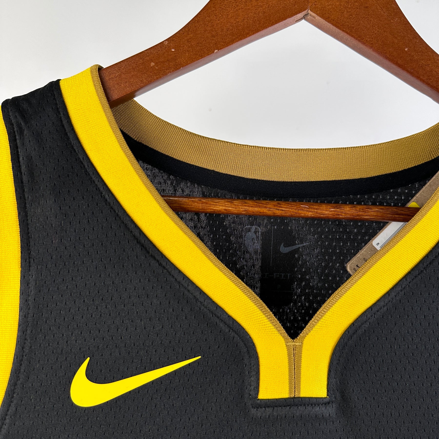 Golden State Warriors City Edition 23/24 NBA Jersey