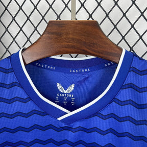 Everton Home Jersey 25/26