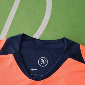 Barcelona Third Jersey Long Sleeve 25/26