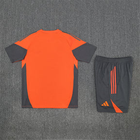 Kit Shirt + Shorts Bayern Munich Training 25/26