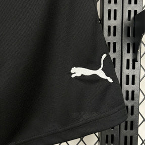 Shorts Milan Home 25/26