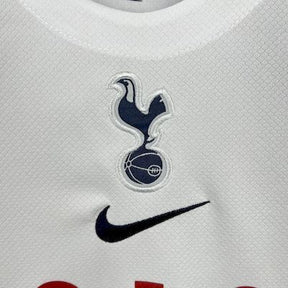 Tottenham Home 25/26 Kit Kids