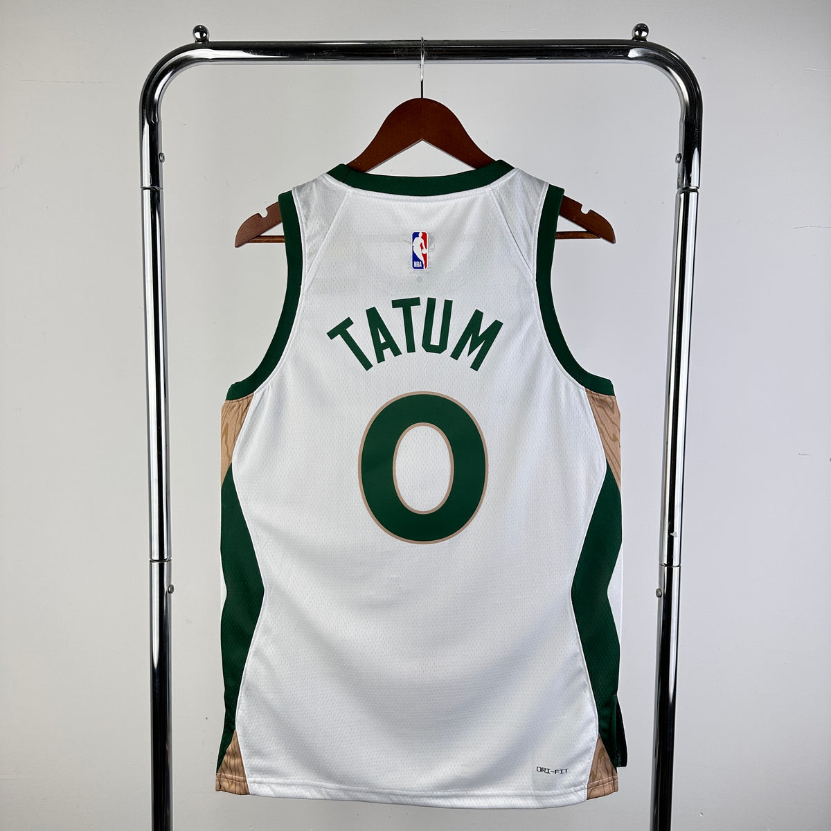 Boston Celtics City Edition 23/24 NBA Jersey