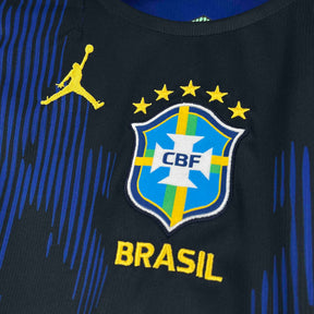 Maglia Brasile Away 2026 Uomo | Maglia da Calcio