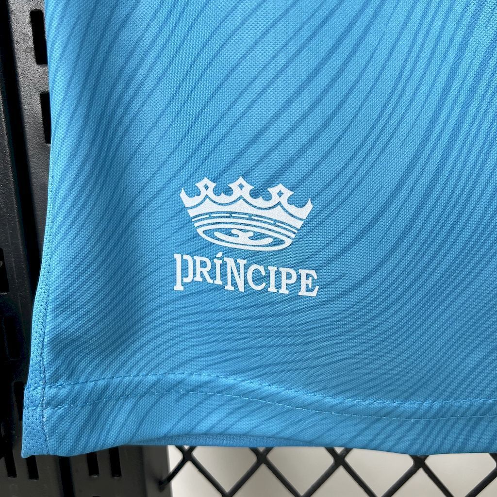 Santos Third Jersey 25/26