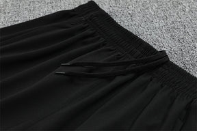 Tracksuit Manchester United Black Training 25/26