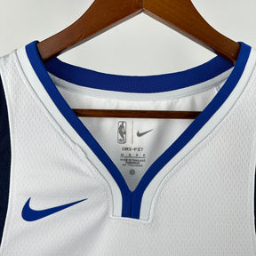 Dallas Mavericks Association Edition NBA Jersey