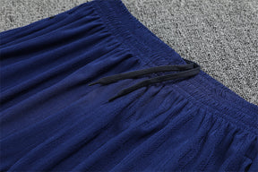 Tracksuit Atlético de Madrid Dark Blue Training 25/26