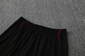 Tracksuit Manchester United Red/Black Training 25/26