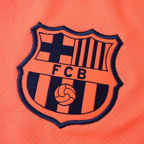 Barcelona Third Jersey Long Sleeve 25/26