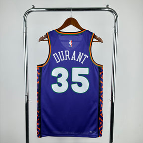 Phoenix Suns City Edition 24/25 NBA Jersey