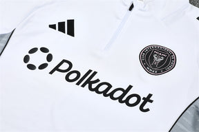 Tracksuit Inter Miami White Training 25/26