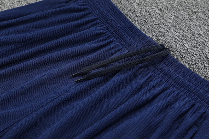 Tracksuit Chelsea Pink/Blue Training 25/26