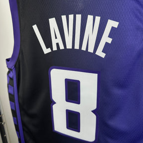 Sacramento Kings Statement Edition NBA Jersey
