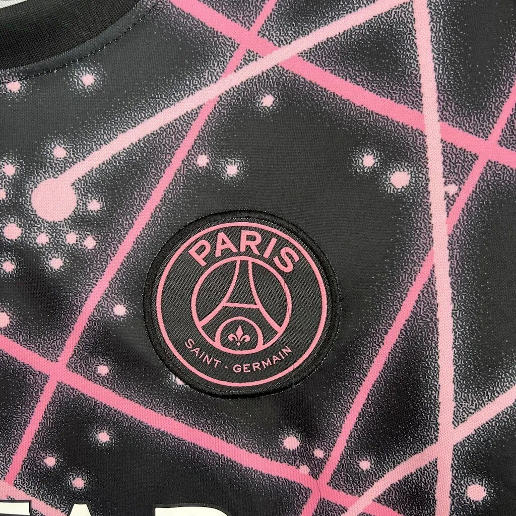 Paris Training Jersey 25/26