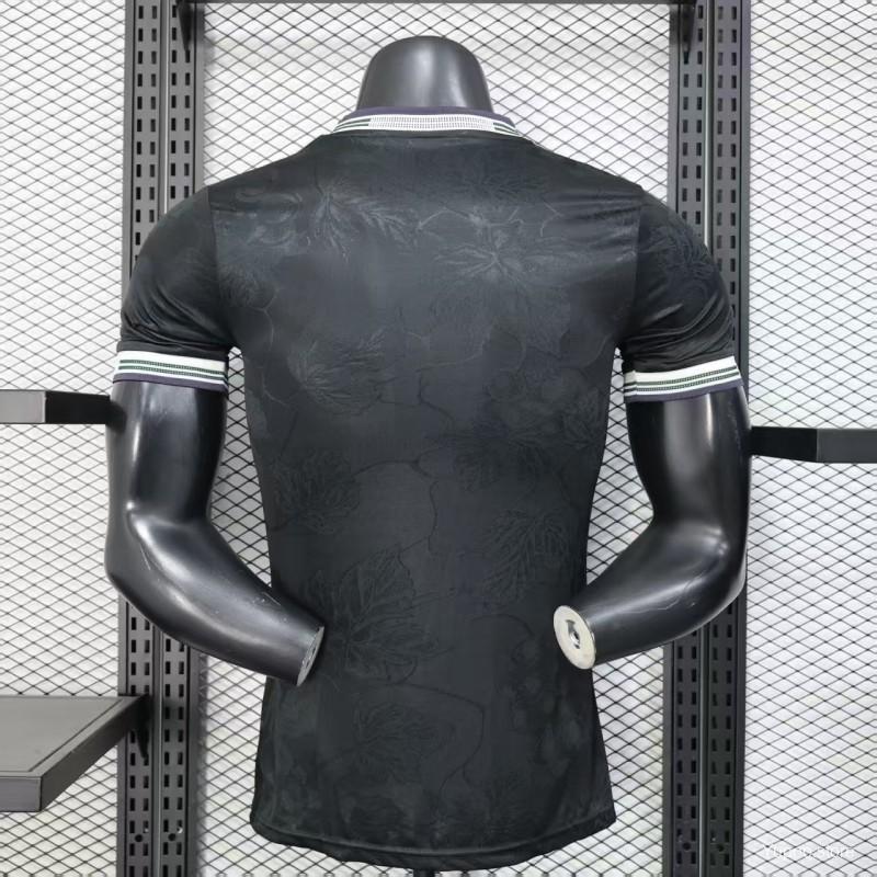Maglia Juv Third 25/26 Player Uomo | Maglia da Calcio