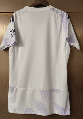 Maillot extérieur Manchester United 25/26 Femme