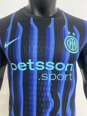 Inter Milan Home 25/26 Jersey Player