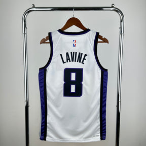 Sacramento Kings Association Edition NBA Jersey