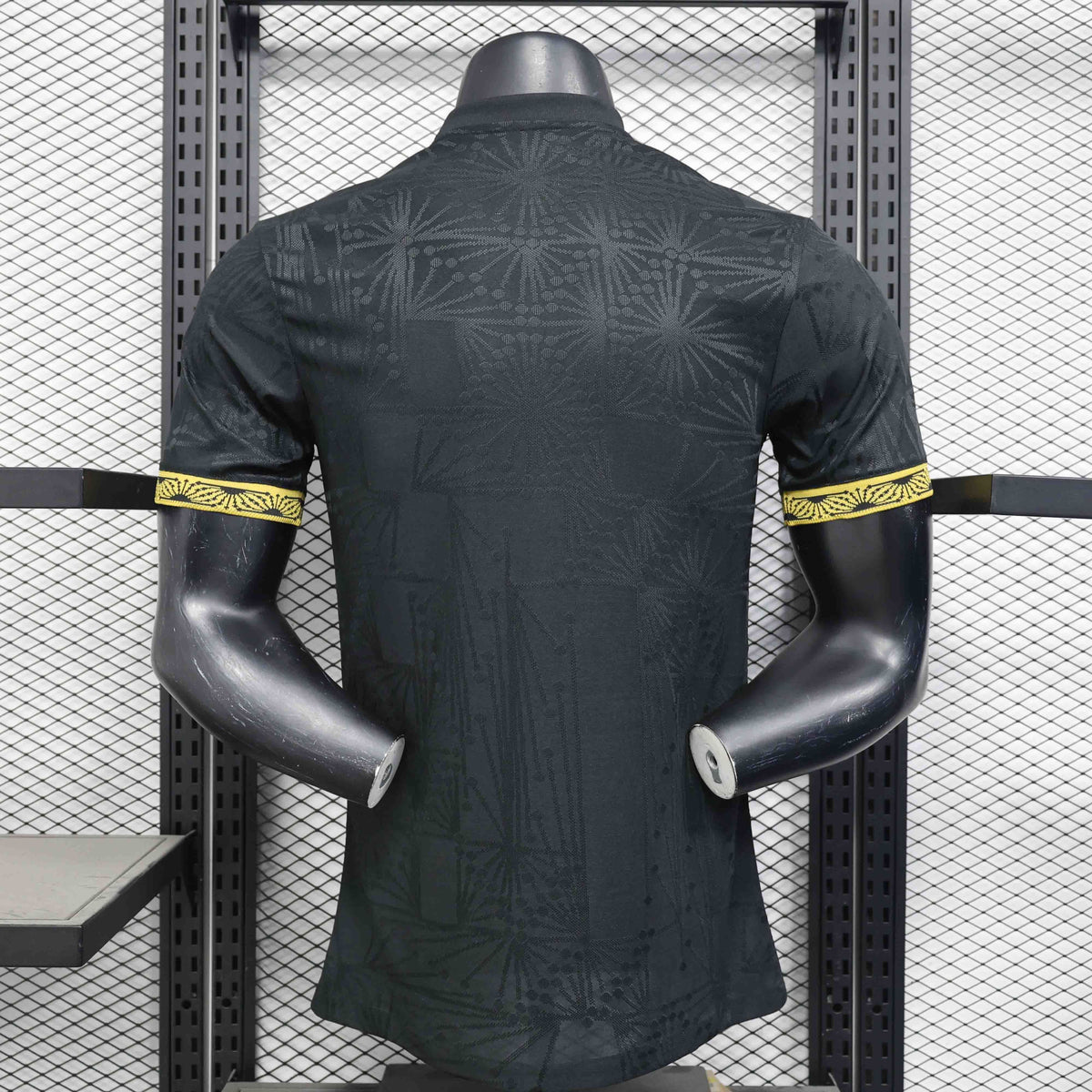 Mexico Home 25/26 Jersey Player