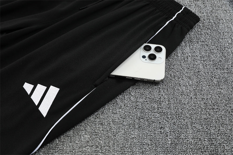 Tracksuit Inter Miami Pink/Black 24/25