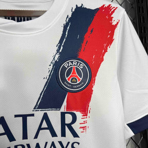 Paris Away Jersey 24/25