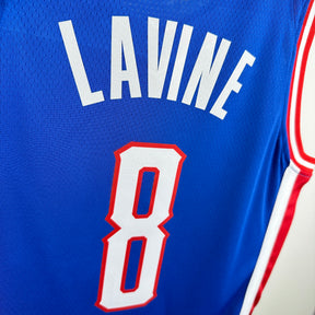 Sacramento Kings City Edition 24/25 NBA Jersey
