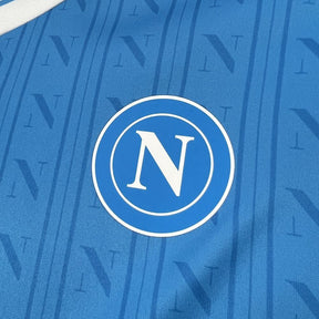 Napoli Home Jersey 25/26
