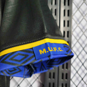 Manchester United Away Jersey 93/95 Retro