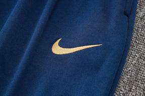 Tracksuit Barcelona Pink/Black 24/25