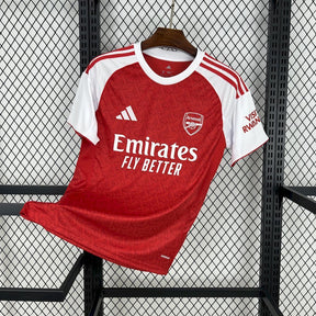 Arsenal Home Jersey 25/26