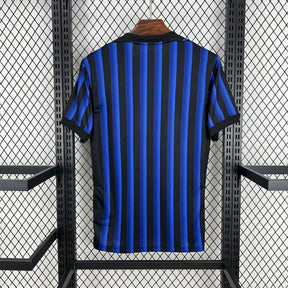 Inter Milan Home Jersey 25/26