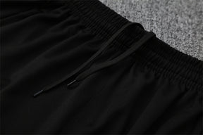 Tracksuit Liverpool Black 25/26