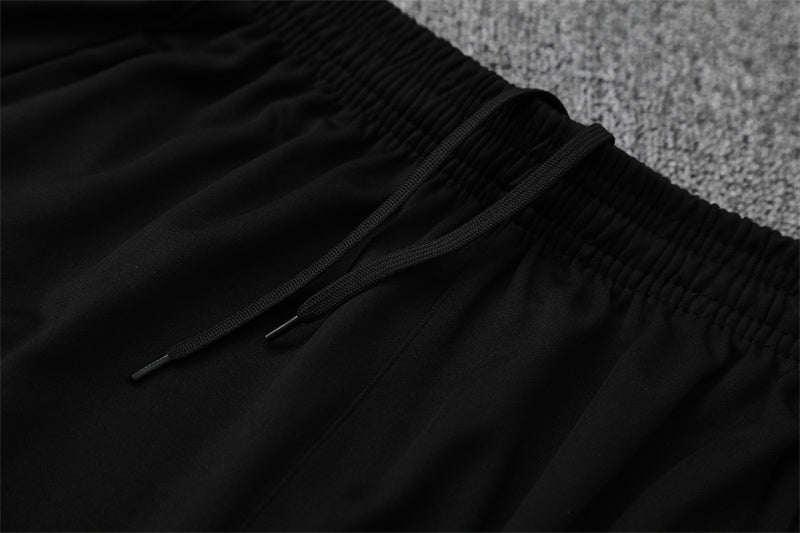 Tracksuit Liverpool Black 25/26