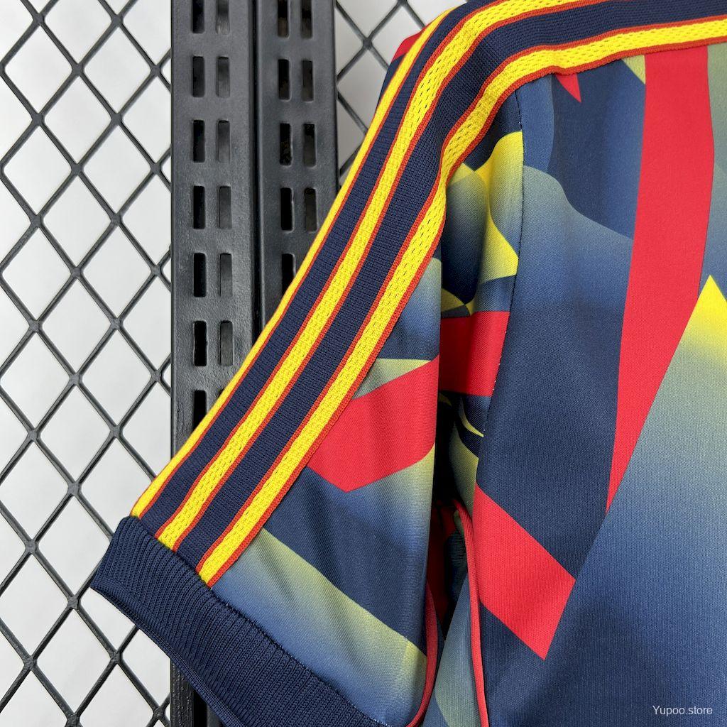 Arsenal LFSTLR Jersey