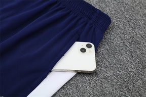 Tracksuit Portugal White Training 25/26