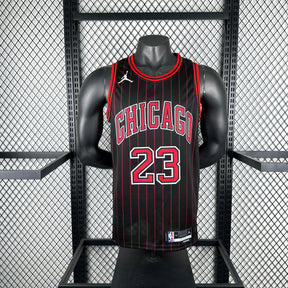 Chicago Bulls Statement Edition NBA Jersey