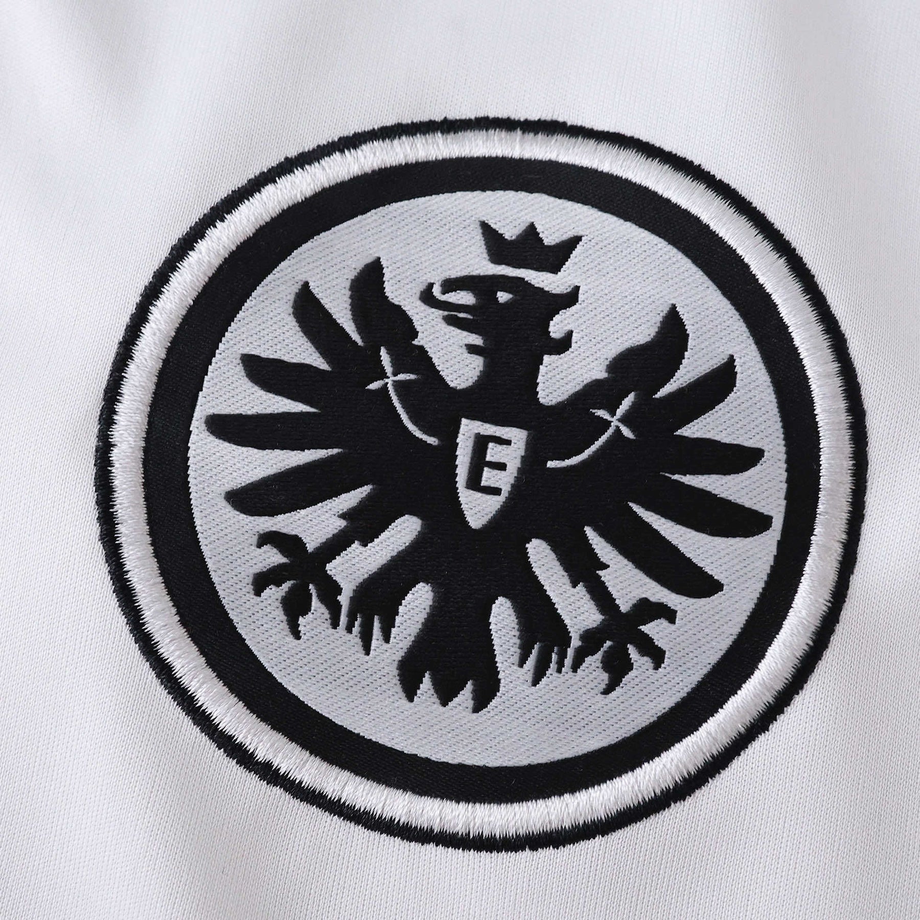 Frankfurt Away Jersey 25/26
