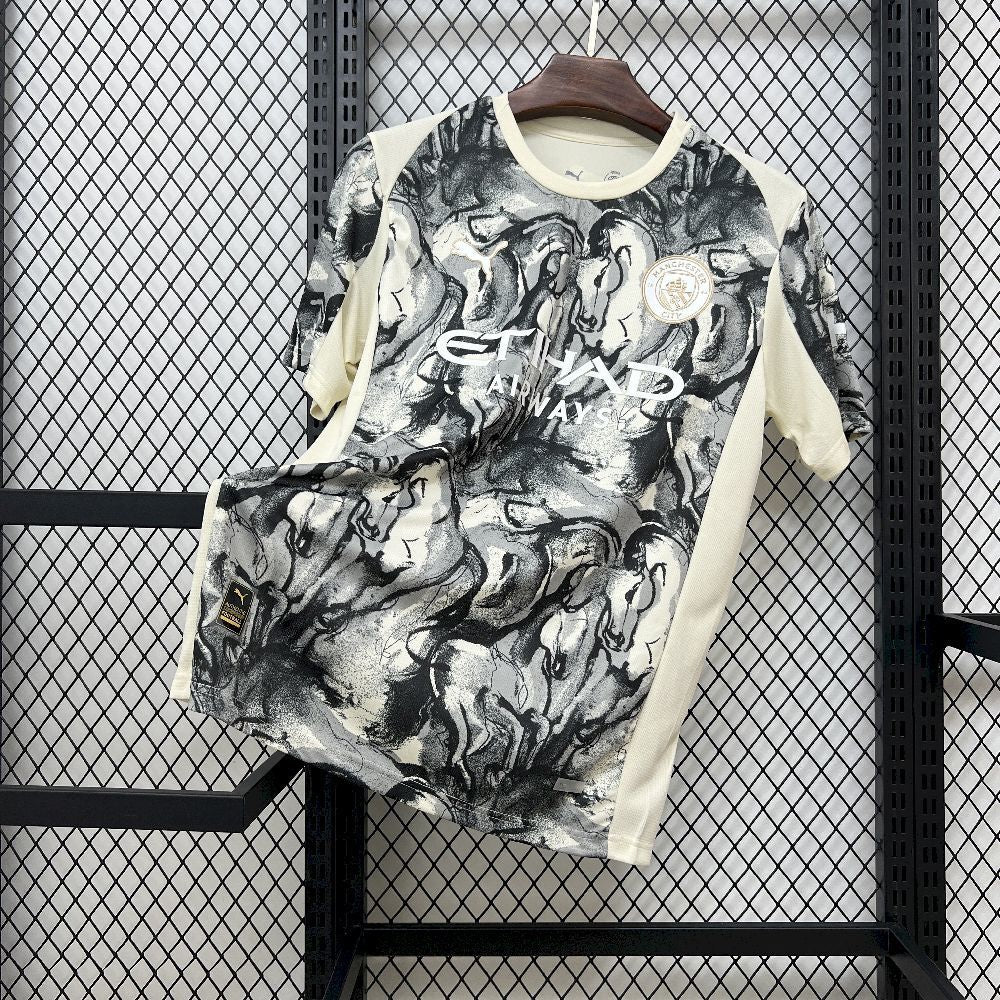 Manchester City Special Edition Jersey 25/26