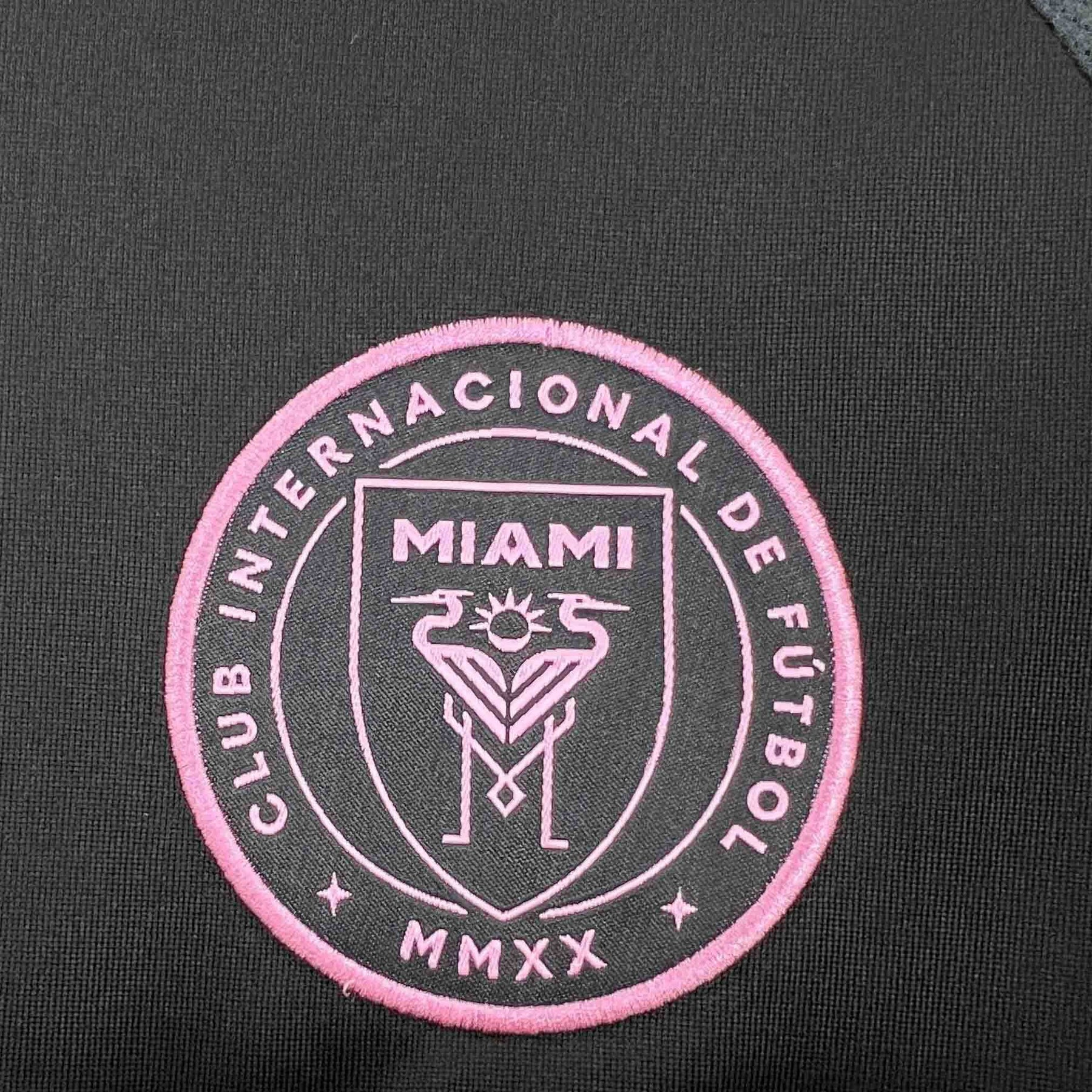 Inter Miami Away Jersey 25/26