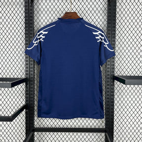 Paris Fourth Jersey 24/25