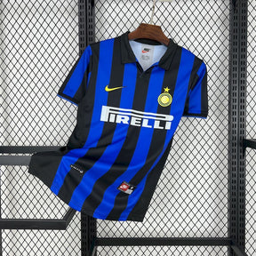 Inter Milan Jersey Home 98/99 Retro
