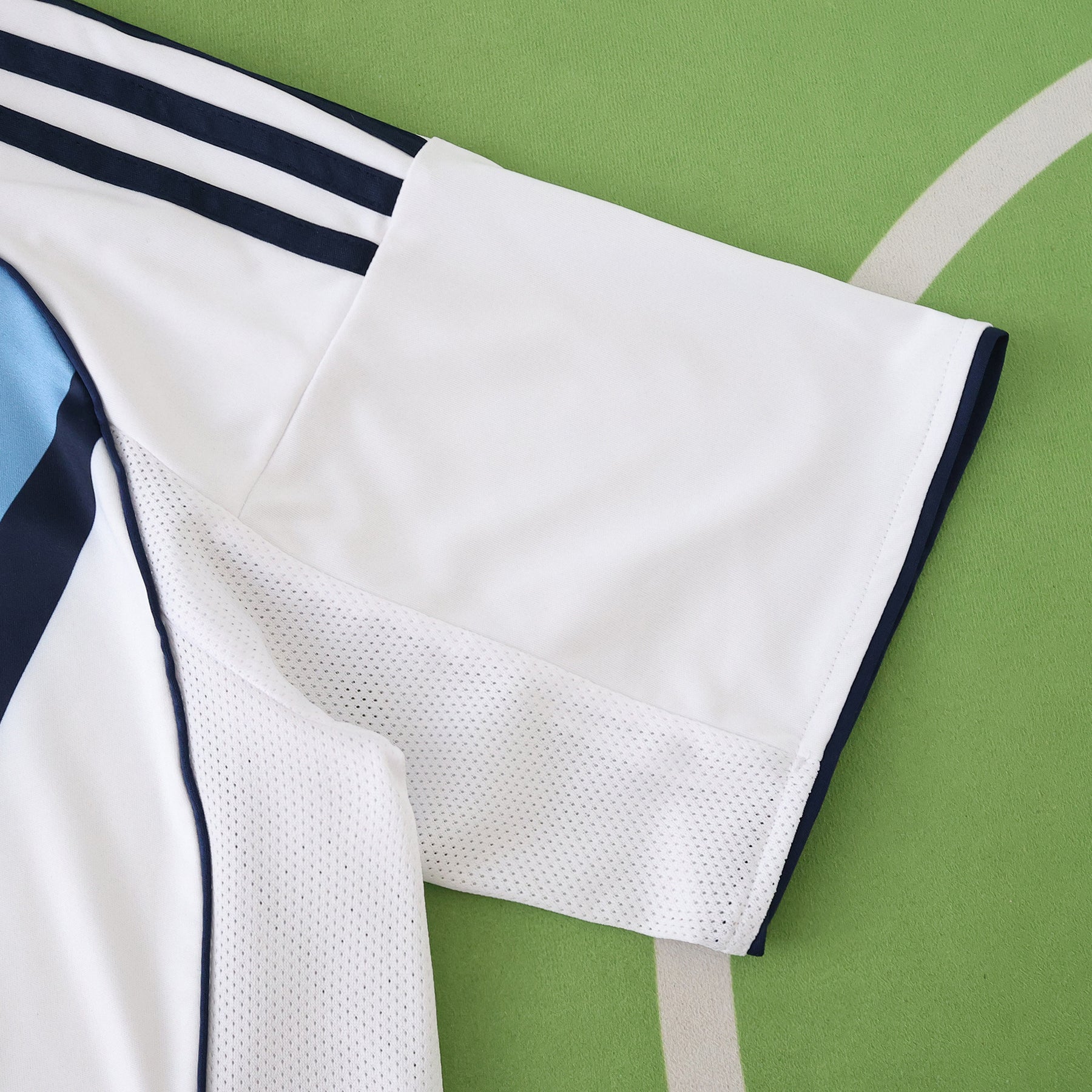 Paris FC Away Jersey 25/26