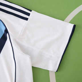 Paris FC Away Jersey 25/26