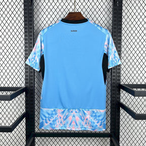 Switzerland Away Jersey 2026