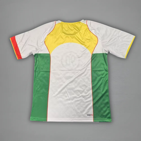 Nike Total 90 Energy White/Green Jersey 25/26