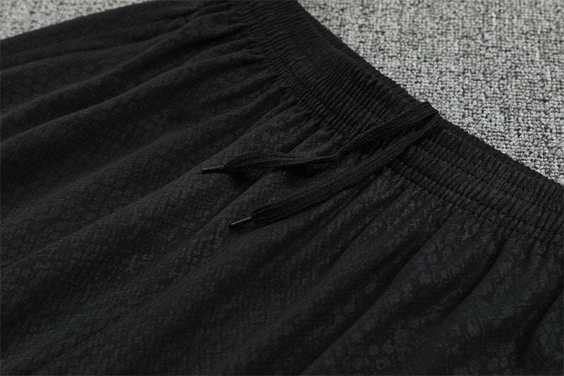 Kit Shirt + Shorts Barcelona x Black Mamba 25/26