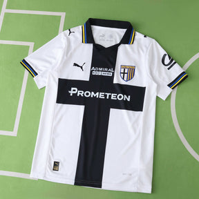 Parma Home Jersey 25/26