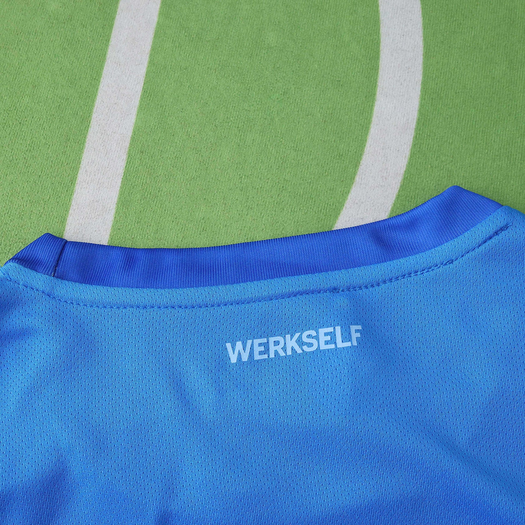 Bayer Leverkusen Third Jersey 25/26